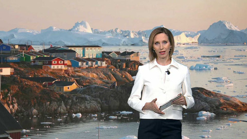 Horizont ČT24 - 5. ledna