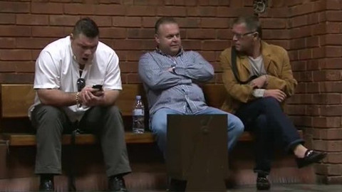 Horizont ČT24 - 19. listopadu 2013