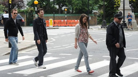 Abbey Road: Live - Epizoda 8/12