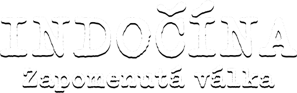 Indočína: Zapomenutá válka