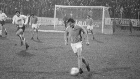 Archiv D - Sport 1974