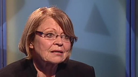 Před půlnocí - 16. října 2009