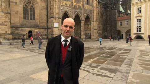 Sváteční slovo - Sváteční slovo biskupa Davida Tonzara