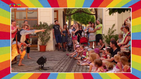 Tamtam - 27. července 2019