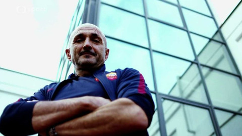 Magazín Evropské a Konferenční ligy UEFA - Magazín Evropské ligy UEFA