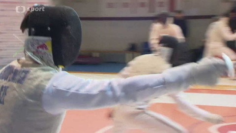 Sport v regionech - Sokol Cup 2018