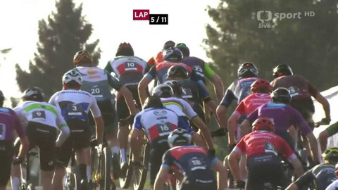 Světový pohár horských kol - Česko