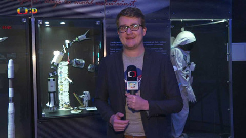 Zprávičky - 14. prosince 2022