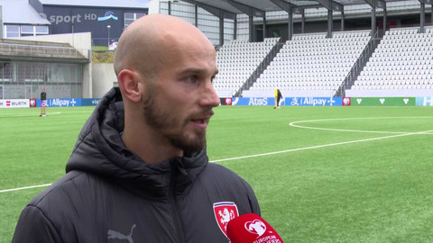 Studio fotbal - Fotbal Extra: Faerské ostrovy - Česko