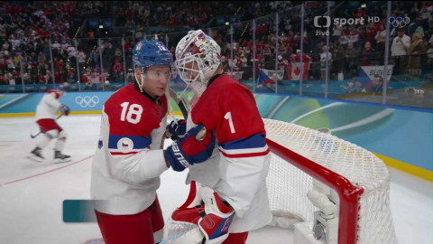 XXV. zimní olympijské hry 2026 Milano Cortina - Kanada - Česko