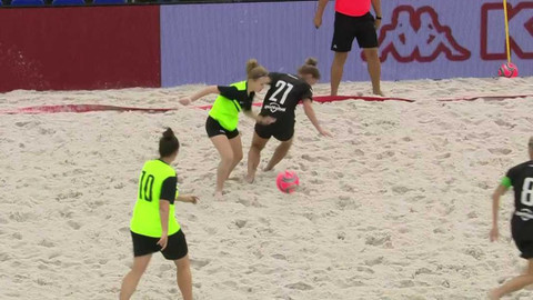 Fotbal - Final four 2023