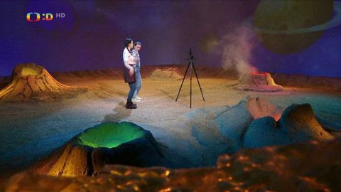 PLANETA YÓ - 13. dubna 2023