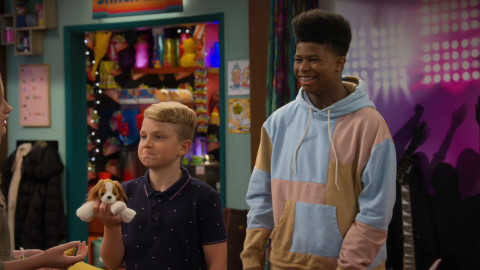 Práce bokem - Krabička na obědy