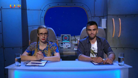 PLANETA YÓ - 19. listopadu 2019