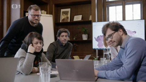 V exekuci - 2/6 Jak se vymáhají dluhy