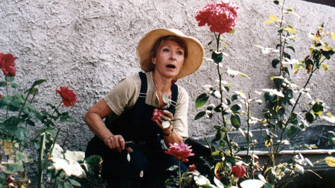 Ranč U Zelené sedmy - 28/42 Jak se věštba splnila