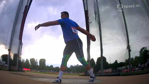 World Athletics Continental Tour Gold - Hungarian Athletics Grand Prix