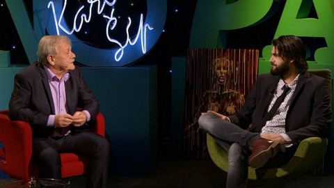 Všechnopárty - 13. května 2016