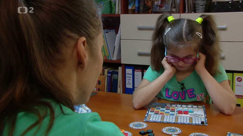 Klíč - 2. března 2022