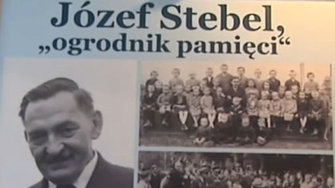 Wiadomości w języku polskim - 21. září 2014