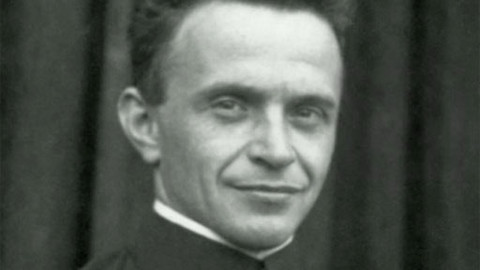 Neznámí hrdinové - Vězeň a prorok