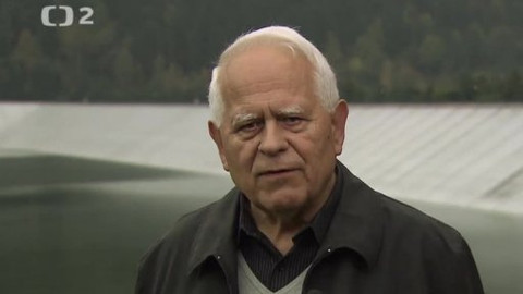 Sváteční slovo - Sváteční slovo emeritního kazatele Církve bratrské Jaroslava Orawského