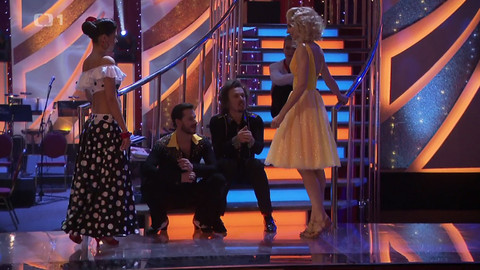 StarDance - ...kolem dokola