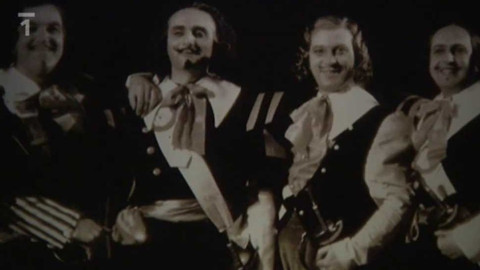 Přísně tajné vraždy - Konec "Magistra Kelleyho"