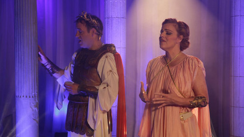 Kanadská soda - Epizoda 2/14