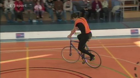 Spurt - 31. října 2013