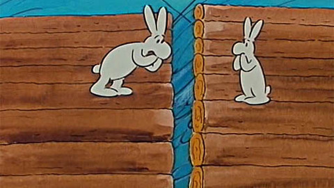 Bob a Bobek - králíci z klobouku - 39/39 Na ostrově