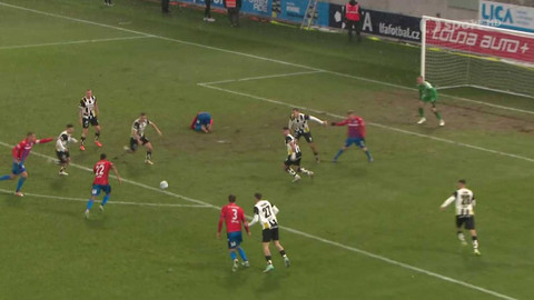 Studio fotbal - Dohráno Plus