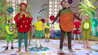 Taneční hrátky s Honzou Onderem