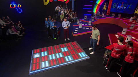 Bludiště - 5. června 2023