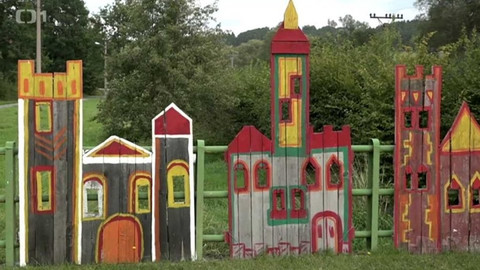 Toulavá kamera - 12. listopadu 2017