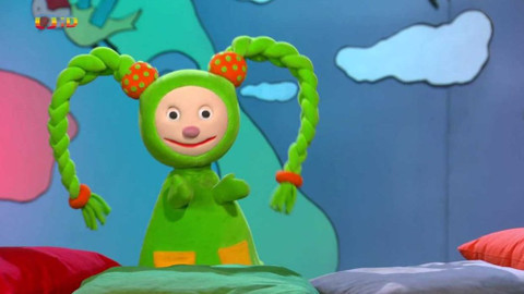 Kouzelná školka - 16. listopadu 2020