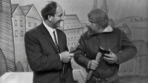 TVŠ - Ve jménu krále