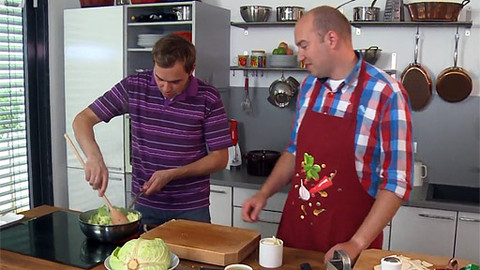 Kluci v akci - Hrníčková I