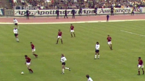 Archiv Z - NSR - SSSR