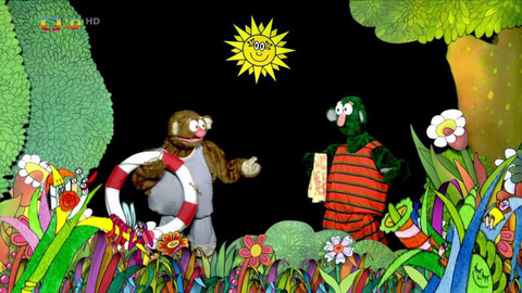 Studio Kamarád - 5. června 2022