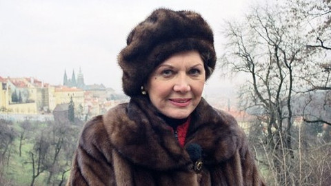 13. komnata - 13. komnata Áji Vrzáňové