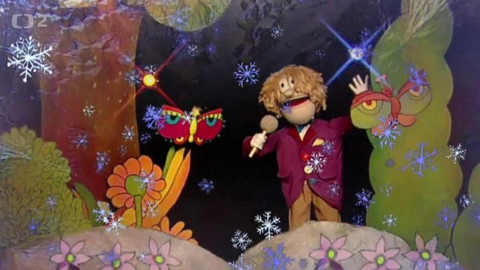 Studio Kamarád - 7. února 2016