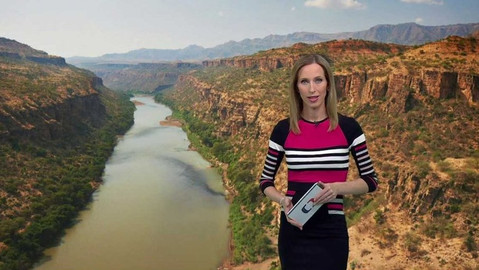 Horizont ČT24 - 10. ledna 2020