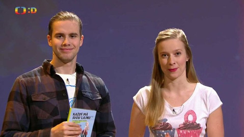 PLANETA YÓ - 28. února 2018