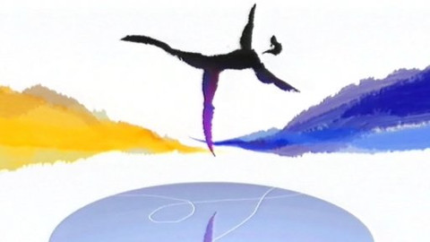 Krasobruslení - ME v krasobruslení 2009 Finsko