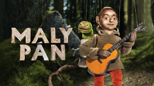 Obrázek pořadu Malý pán