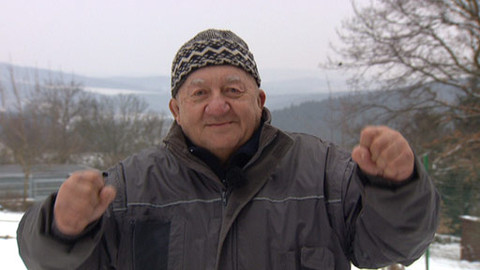 Chcete mě? - 19. února 2012