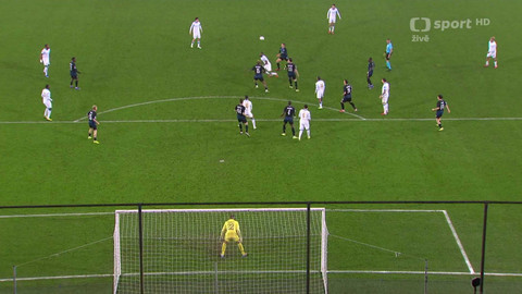 Liga mistrů UEFA - Liga mistrů UEFA - souhrn