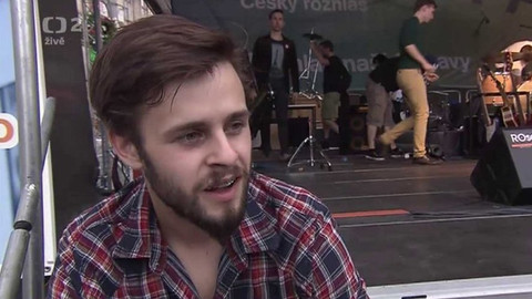 Dobré ráno - 3. července 2014