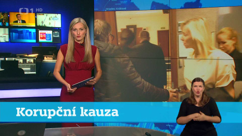 Události v regionech (Brno) - 7. listopadu 2024